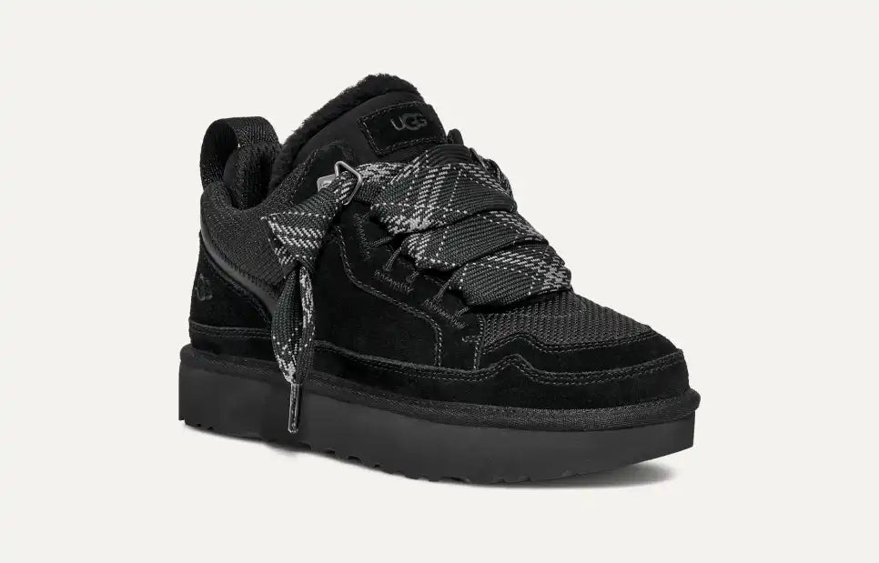 "Upp" Low Winterschuhe