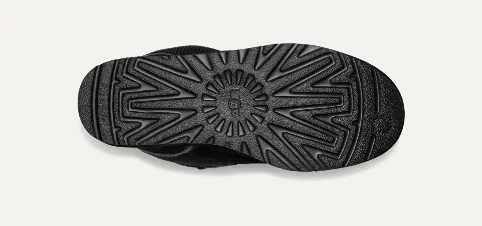 "Upp" Low Winterschuhe