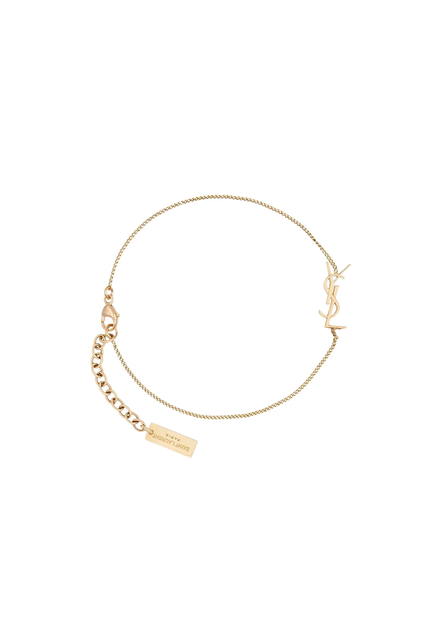 "SAINT" Luxe Armband