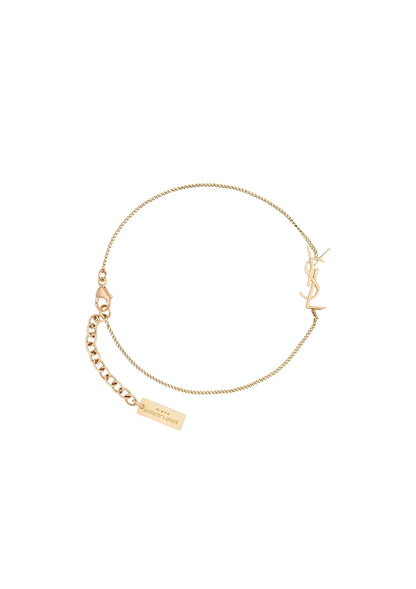 "SAINT" Luxe Armband