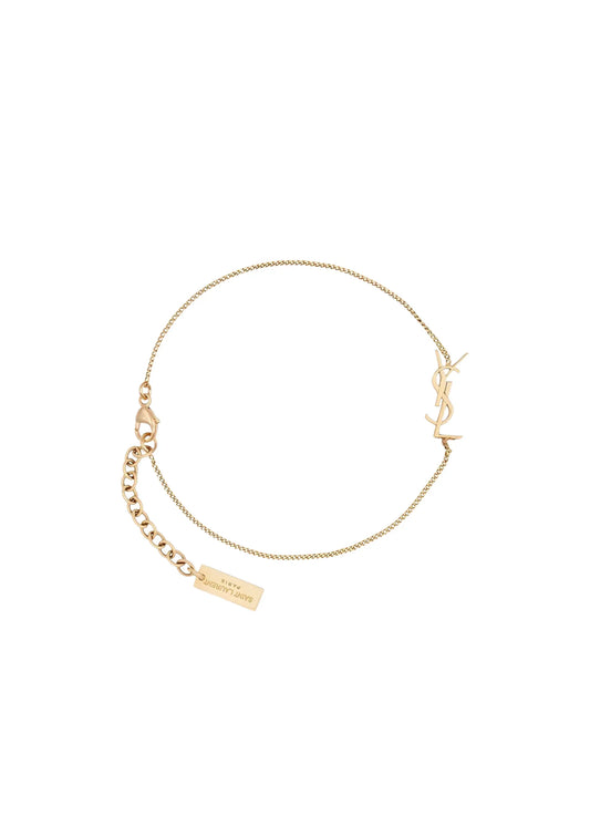 "SAINT" Luxe Armband