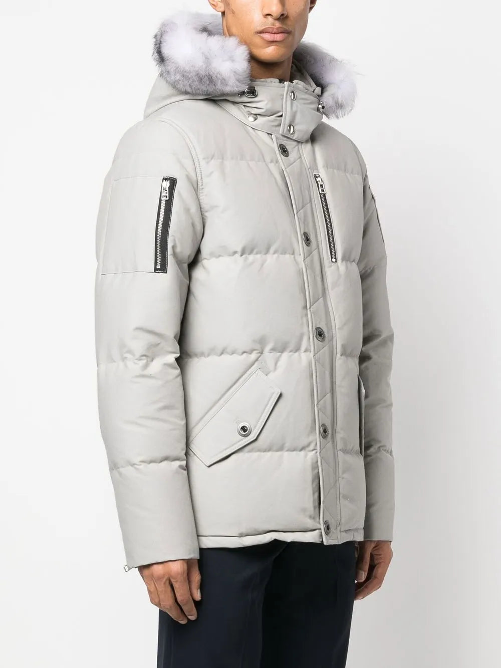 "M Knuckle" Winterjacke