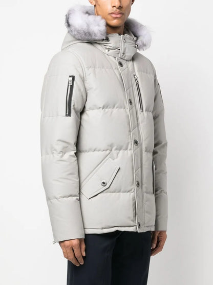 "M Knuckle" Winterjacke