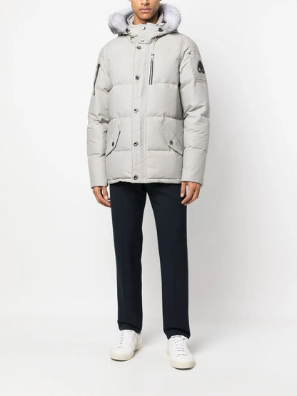 "M Knuckle" Winterjacke