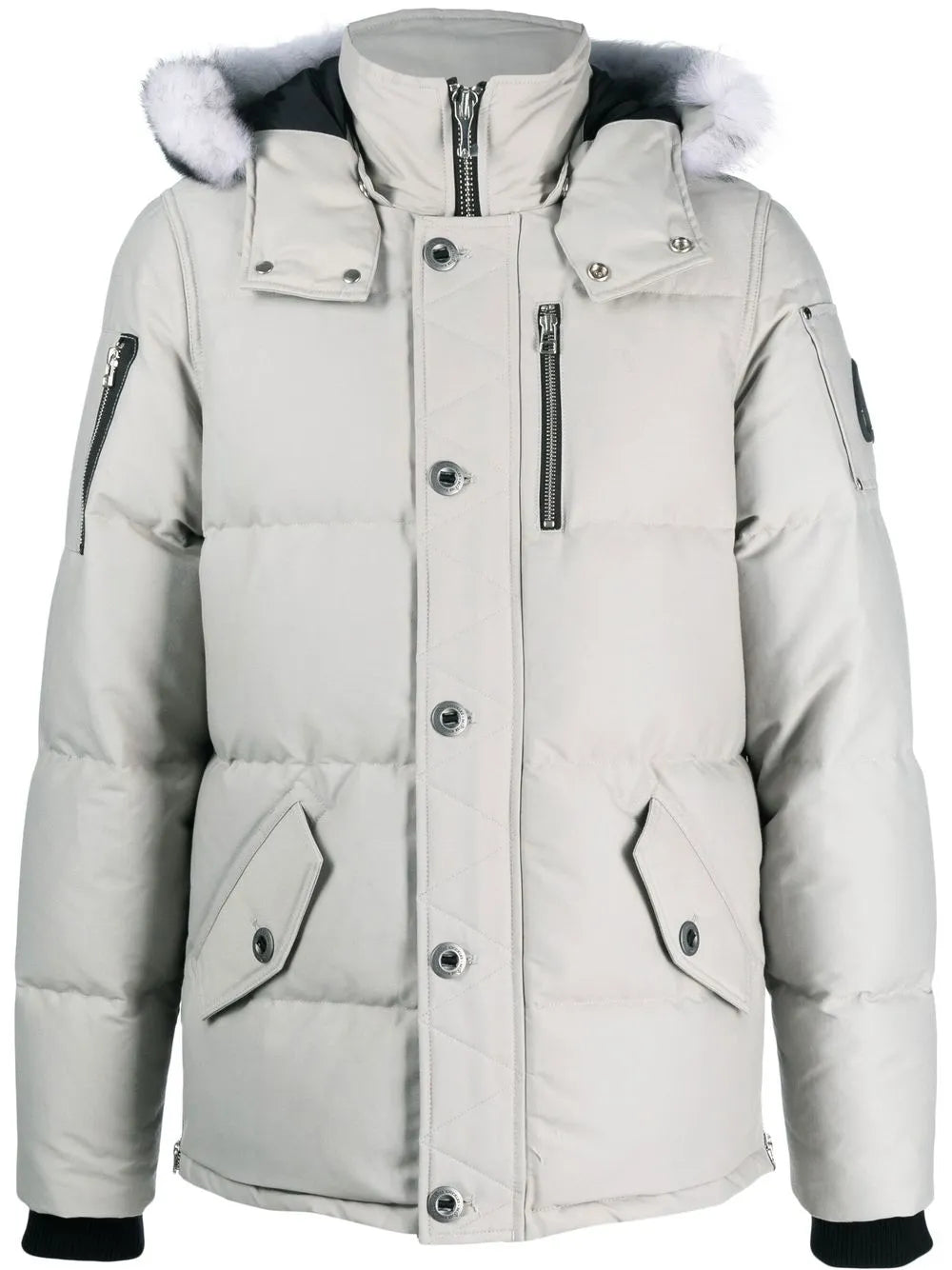 "M Knuckle" Winterjacke