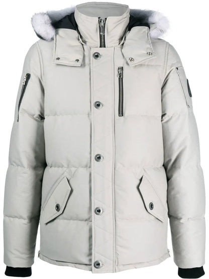 "M Knuckle" Winterjacke