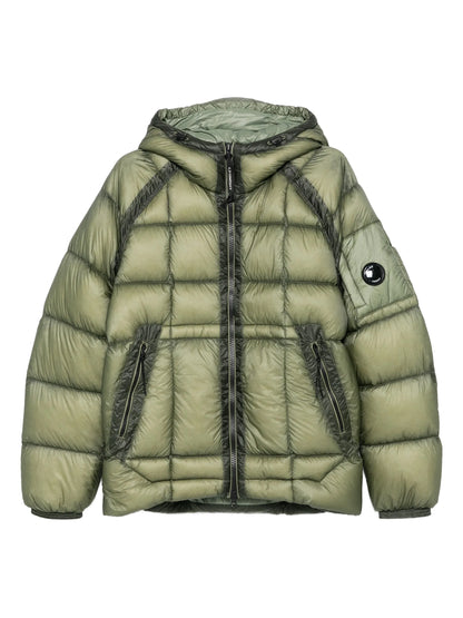 "CP" Puffer
