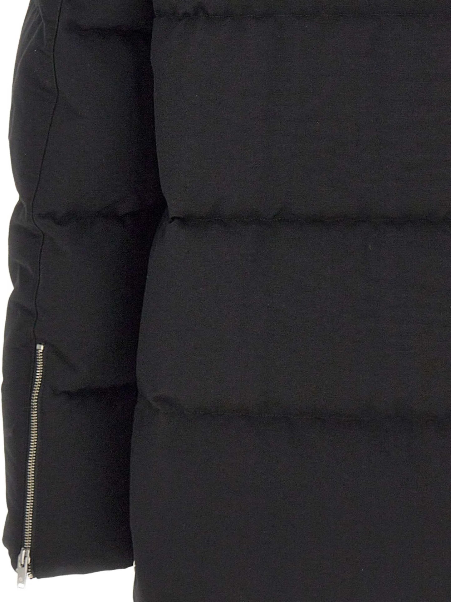 "M Knuckle" Winterjacke