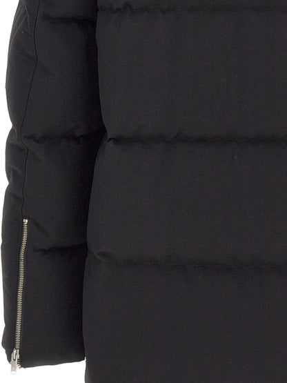 "M Knuckle" Winterjacke