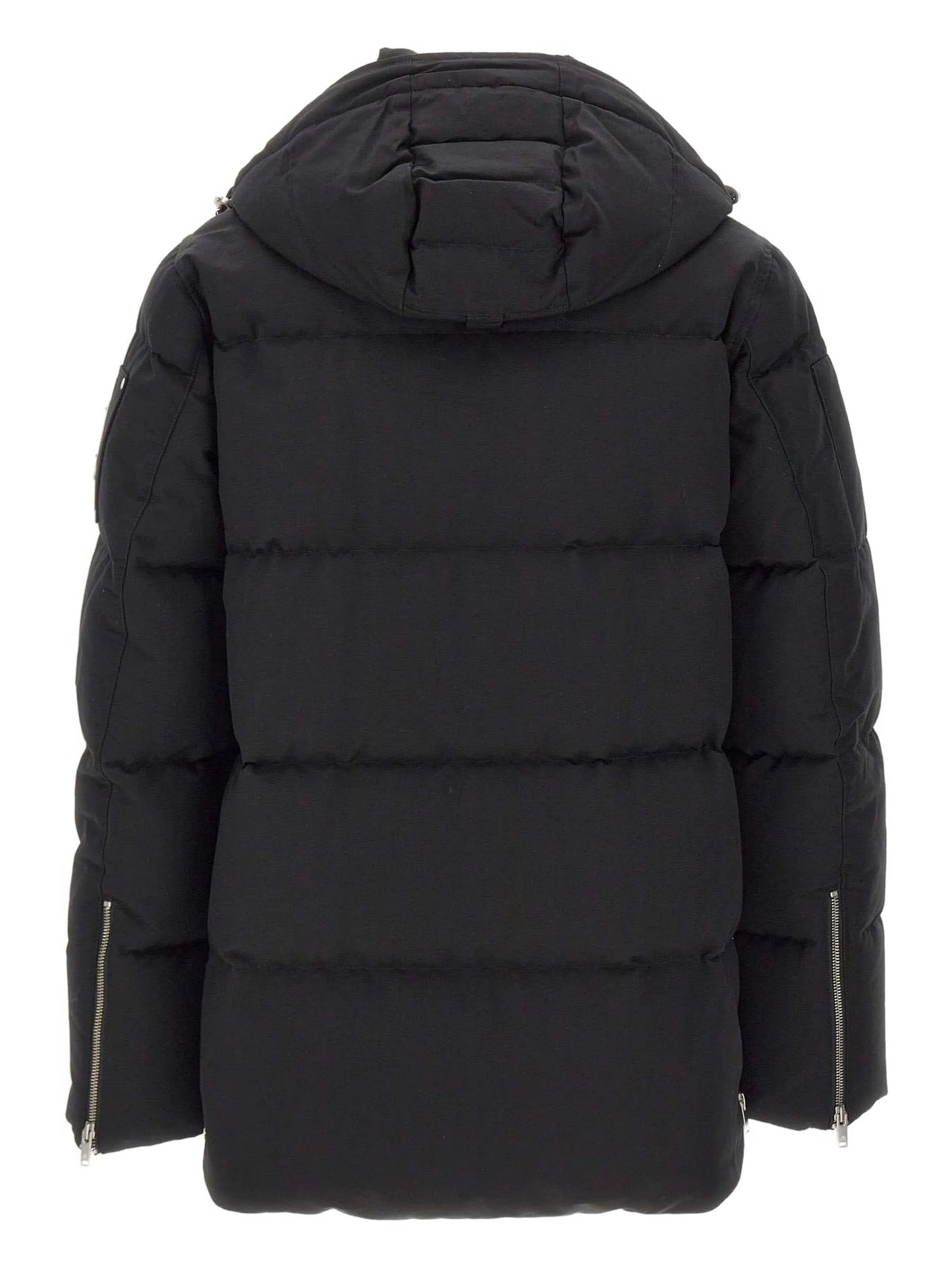 "M Knuckle" Winterjacke