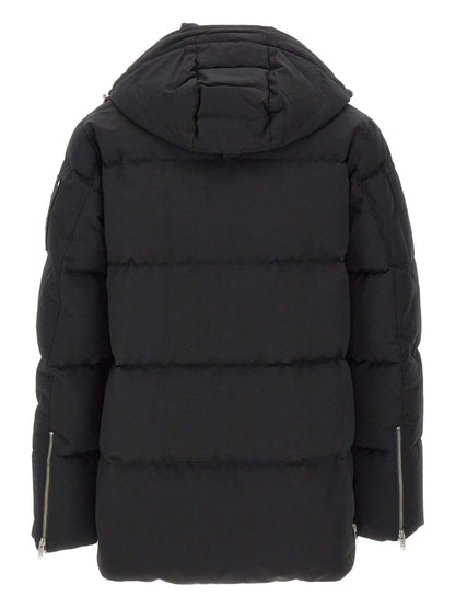 "M Knuckle" Winterjacke