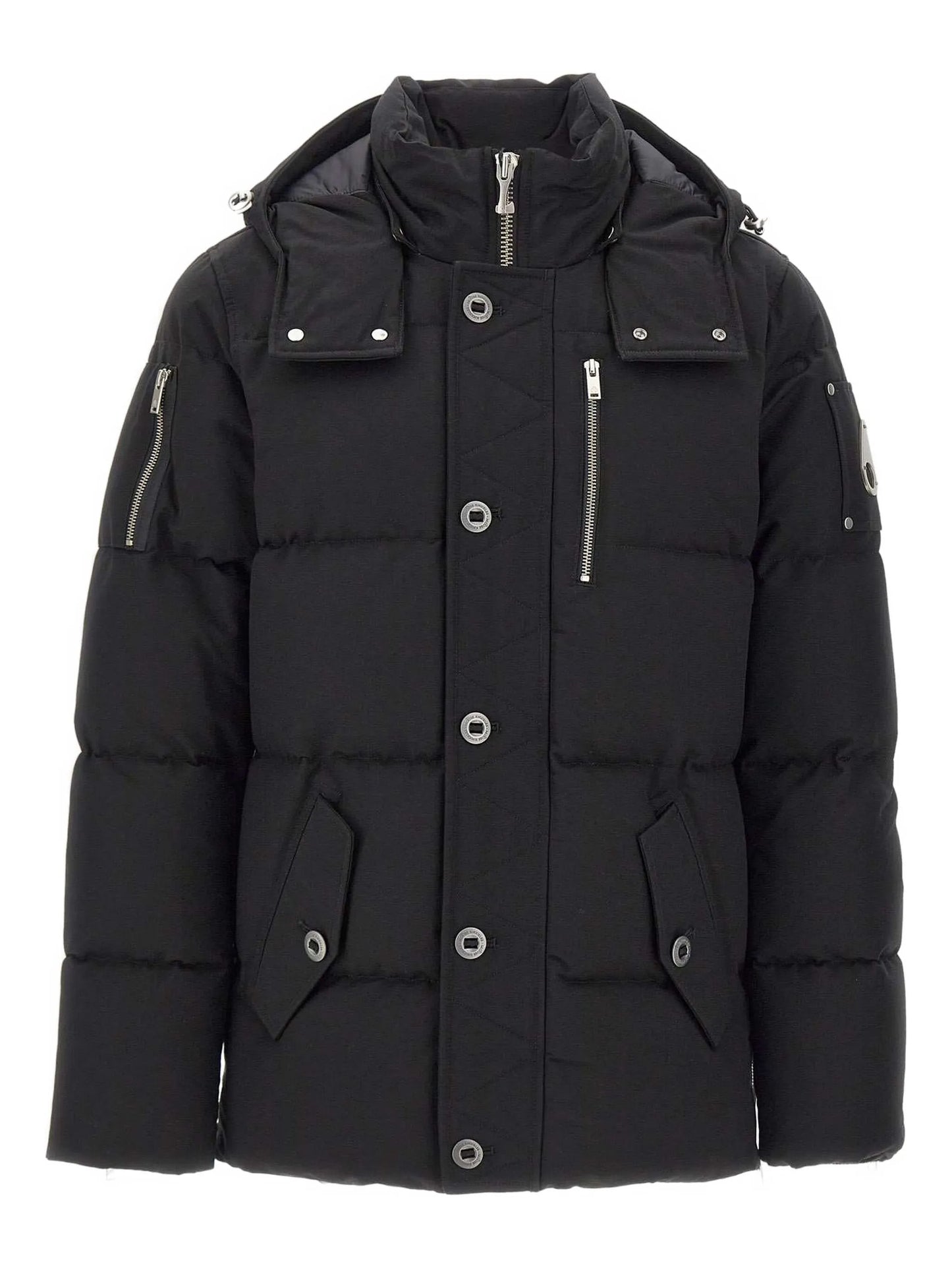 "M Knuckle" Winterjacke