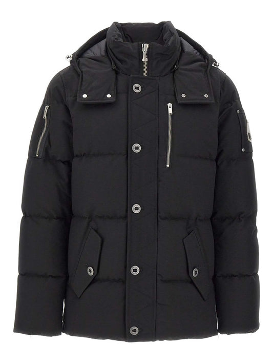"M Knuckle" Winterjacke