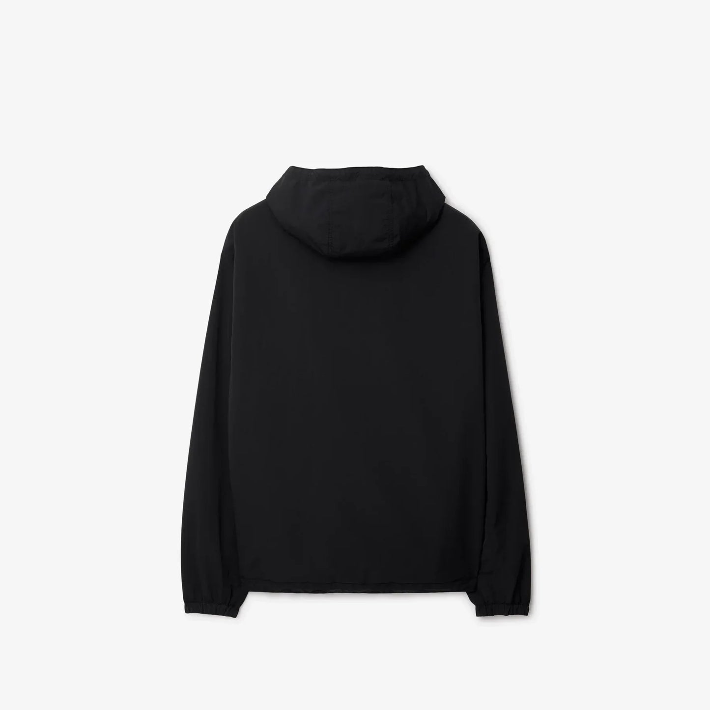 "BERRY" Reversible Windbreaker