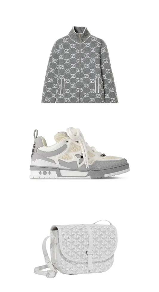 "Veyro Hype Fit" Outfit