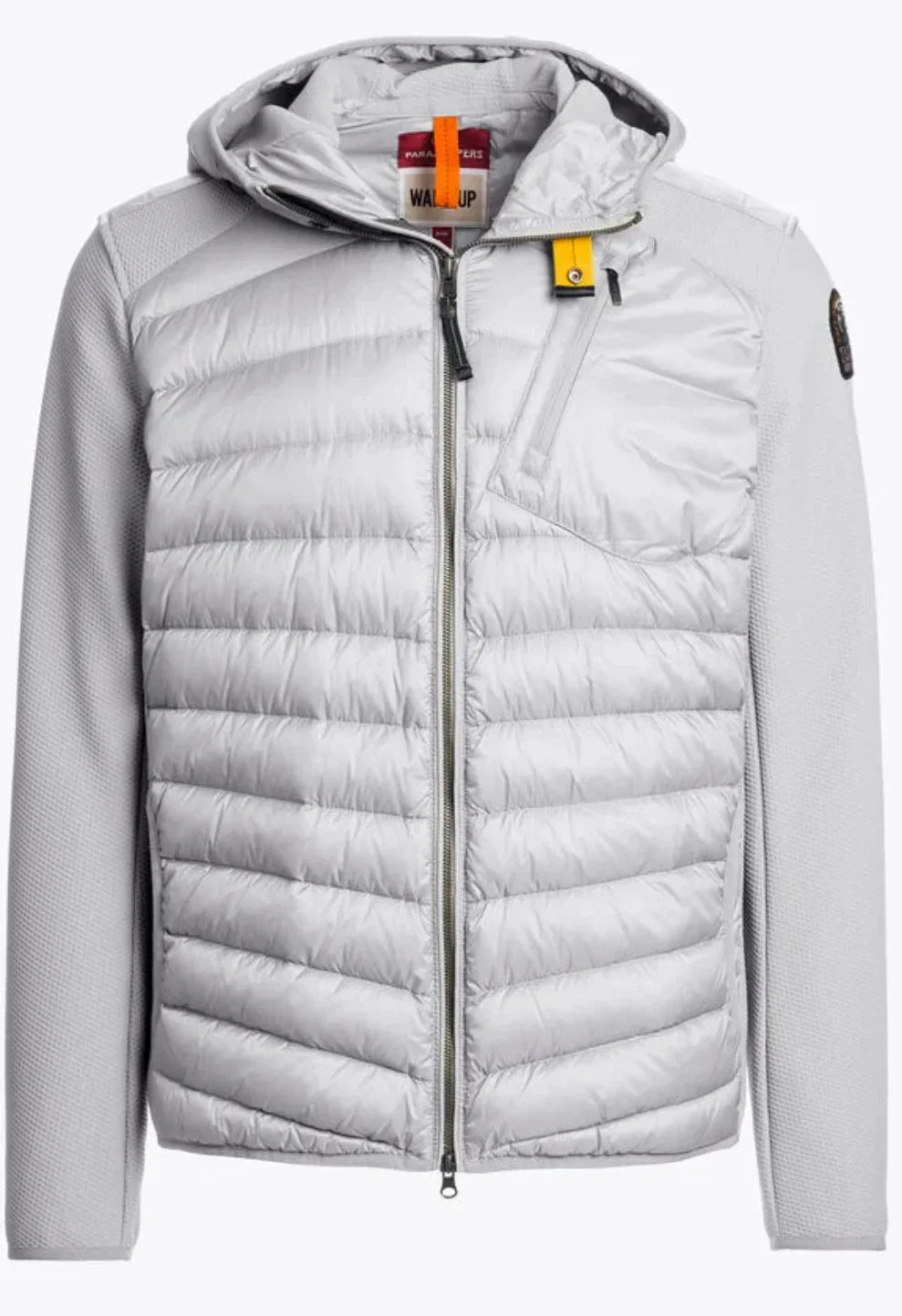 "PJS" Strickarm Jacke