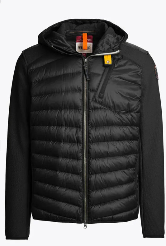 "PJS" Strickarm Jacke