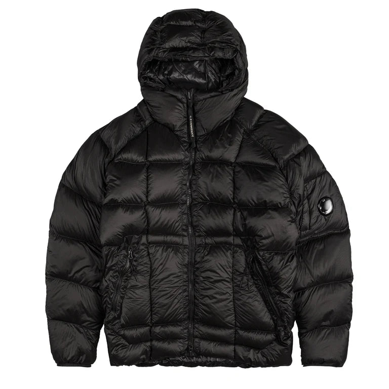 "CP" Puffer