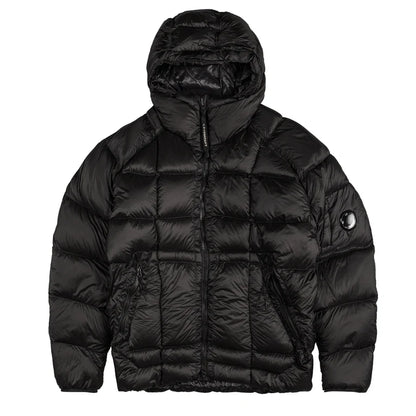 "CP" Puffer