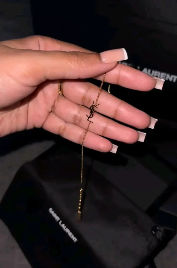 "SAINT" Luxe Armband