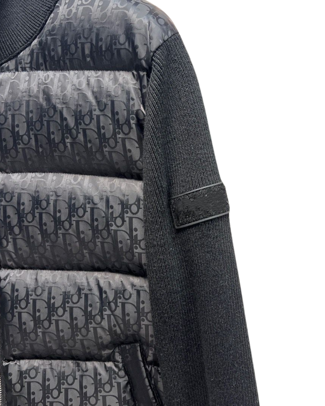 "CD Vest" Winterjacke