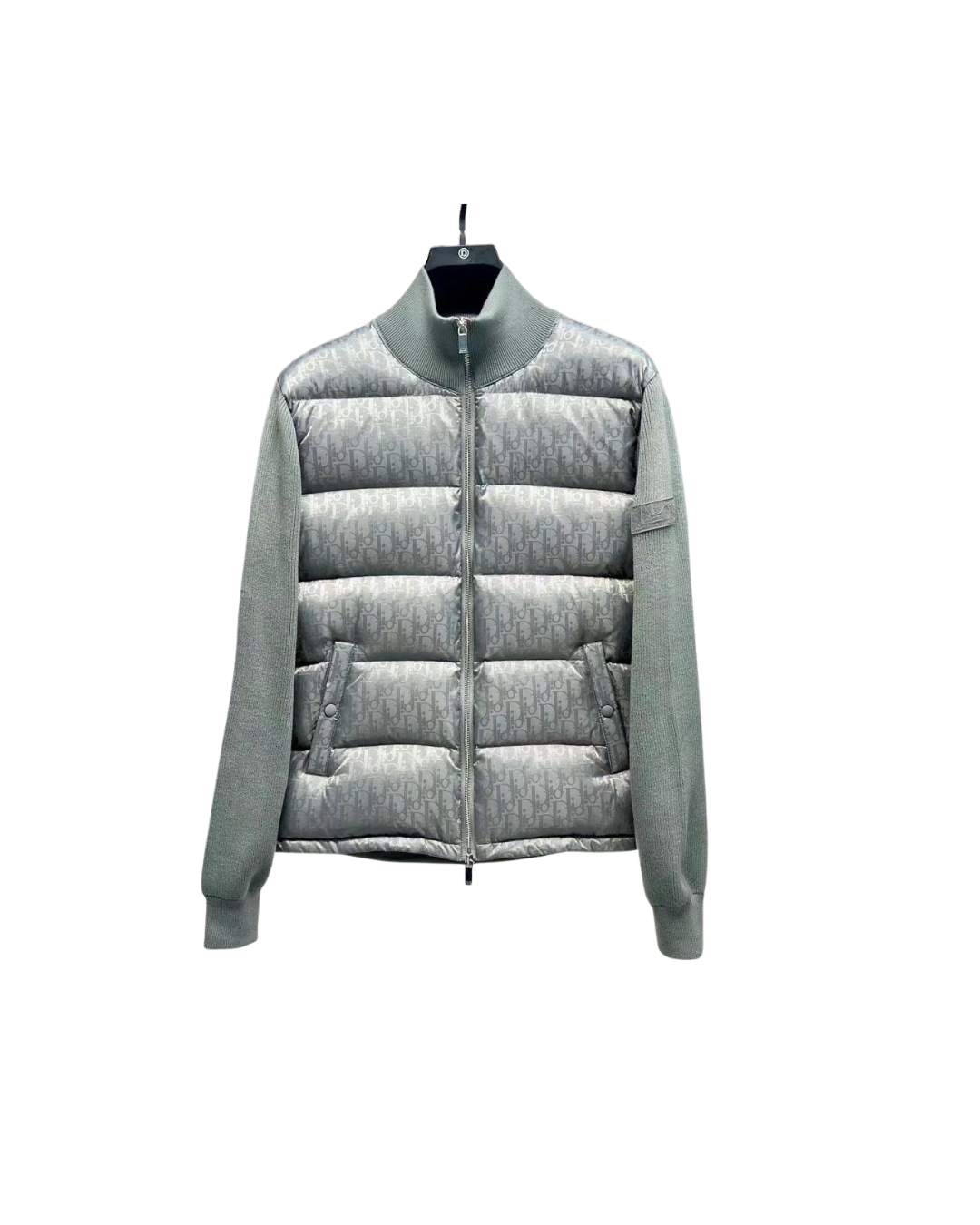 "CD Vest" Winterjacke