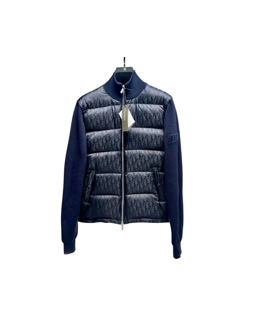 "CD Vest" Winterjacke