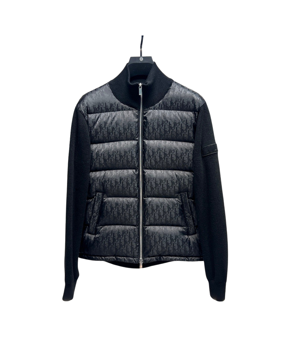 "CD Vest" Winterjacke