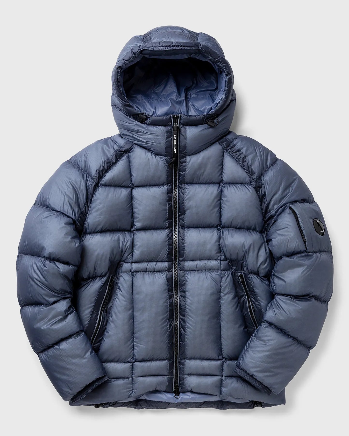 "CP" Puffer