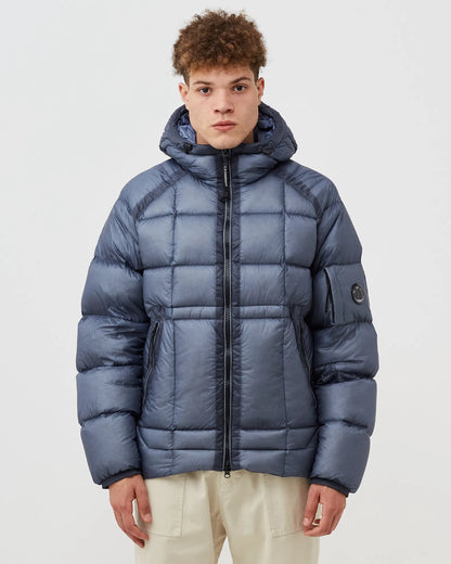 "CP" Puffer