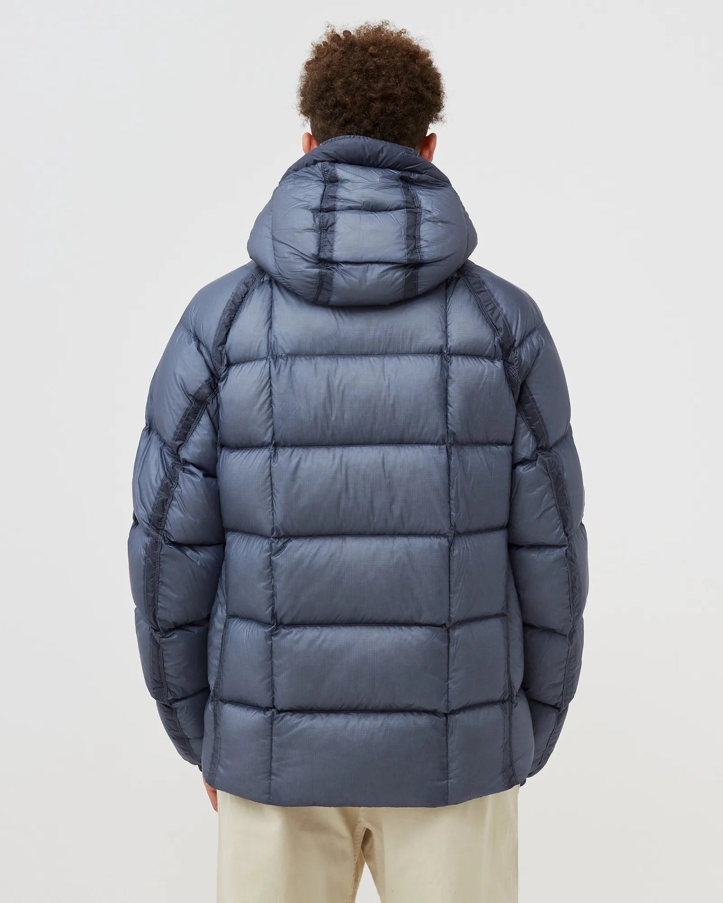 "CP" Puffer