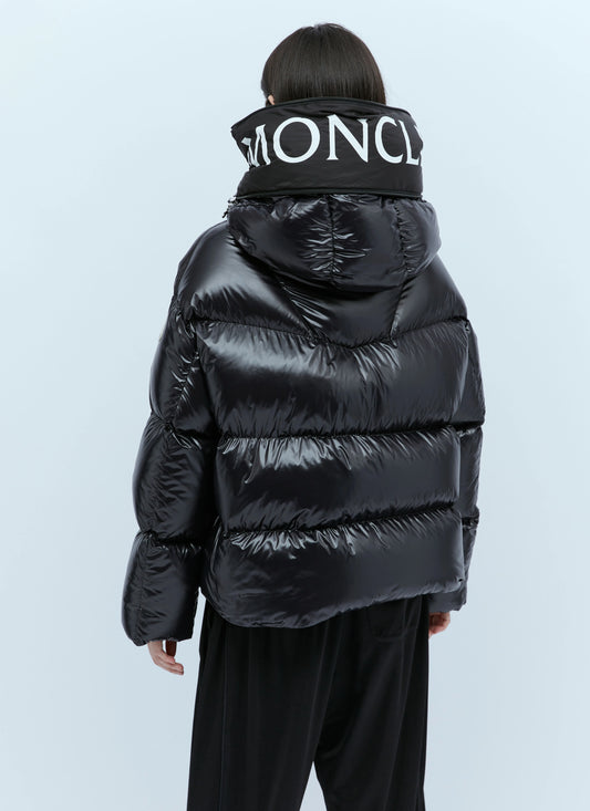"Monc Letter Jacket" Winterjacke